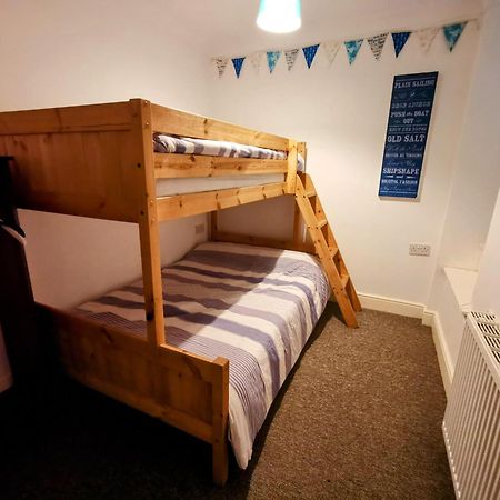 Apartamento The Basement Saltburn-by-the-Sea Exterior foto