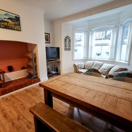 Apartamento The Basement Saltburn-by-the-Sea Exterior foto