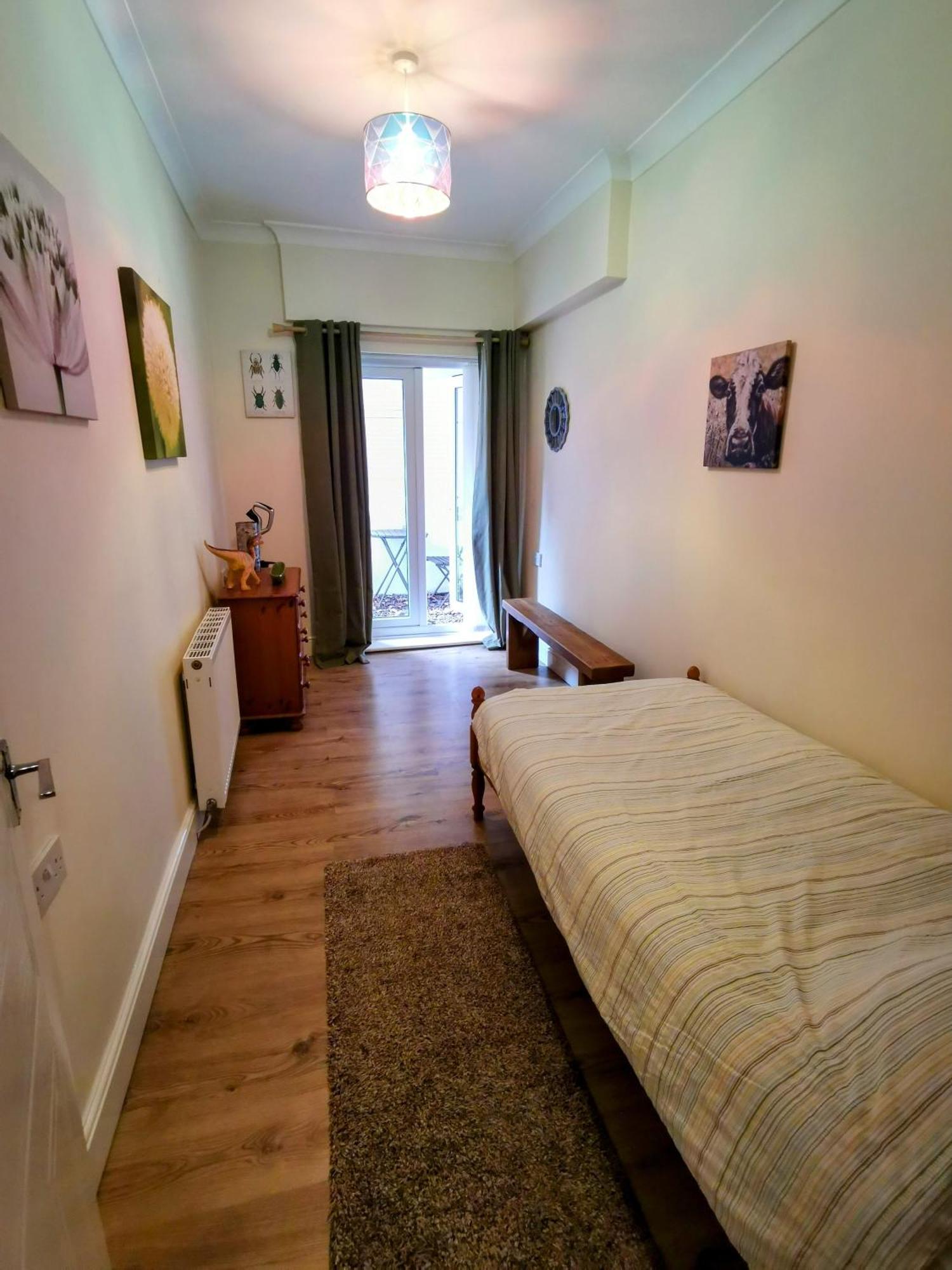Apartamento The Basement Saltburn-by-the-Sea Exterior foto