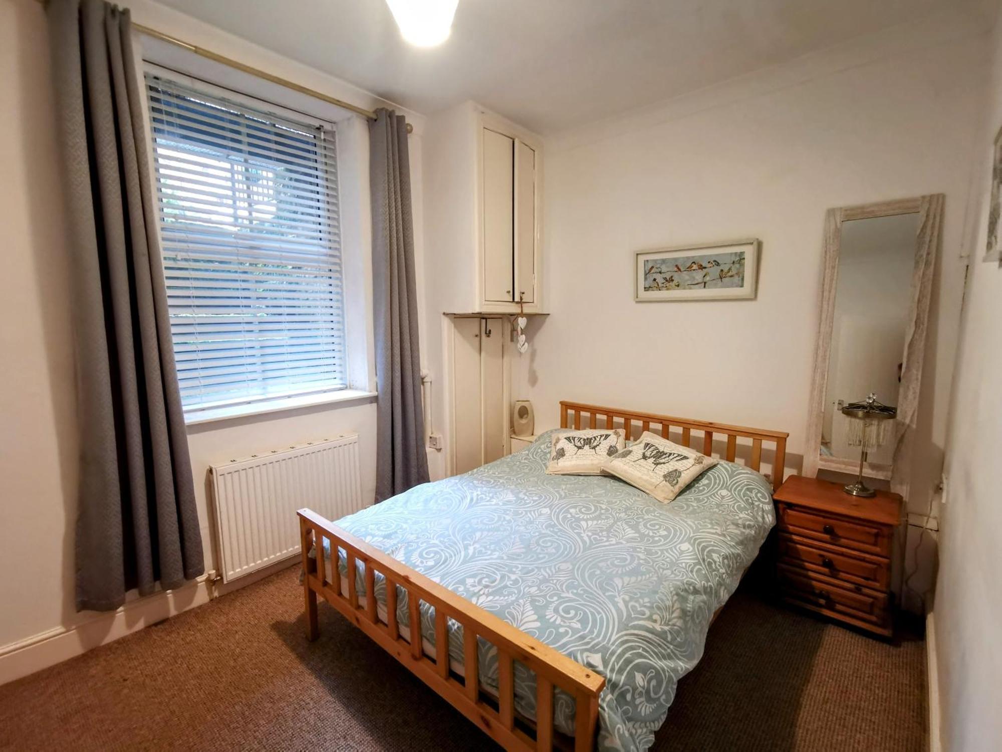 Apartamento The Basement Saltburn-by-the-Sea Exterior foto