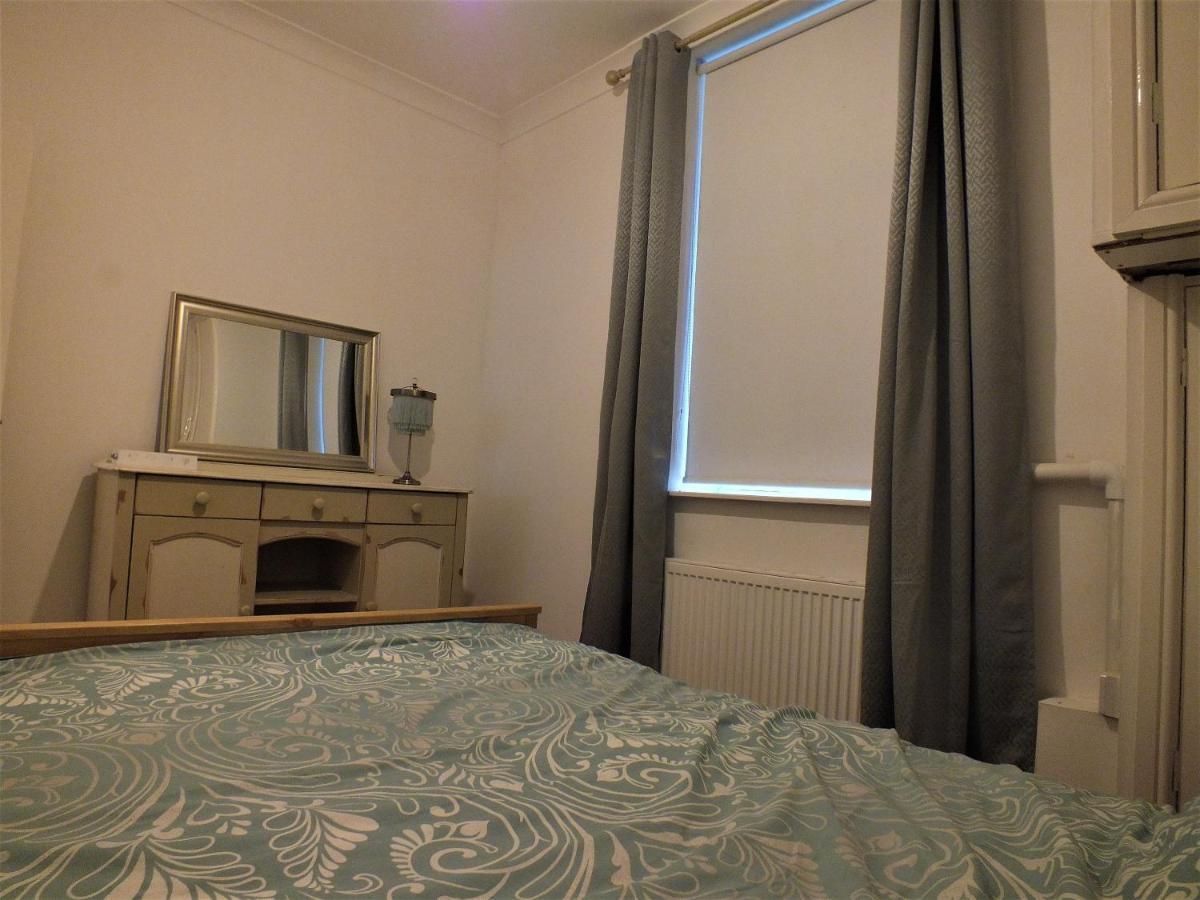 Apartamento The Basement Saltburn-by-the-Sea Exterior foto